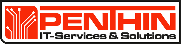 PENTHIN - IT Services & Solutions e.K.